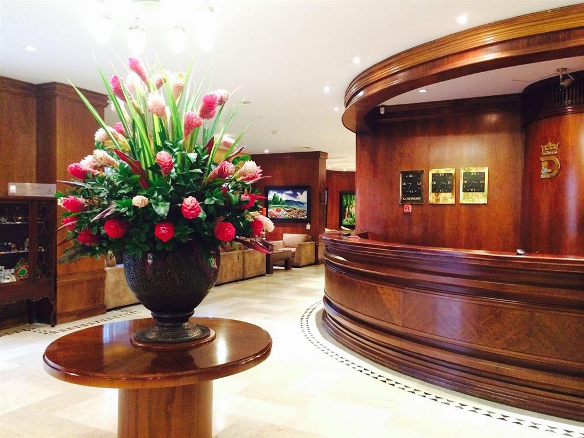 Hotel Dann Carlton Belfort Медельїн Екстер'єр фото The lobby of the hotel